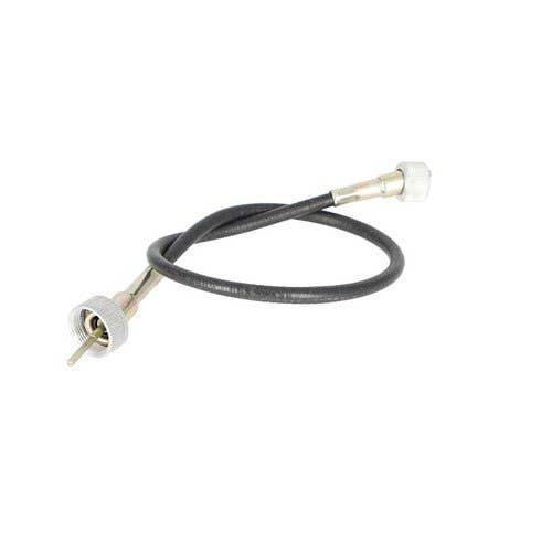 Tachometer Cable fits Massey Ferguson 20 20D 20E 30E 65 30 40 20F 35 65 135 230 240 250 20 20B 20D 20E 20F 30 30E 40 590 890232M91 890460M91 1853233V1