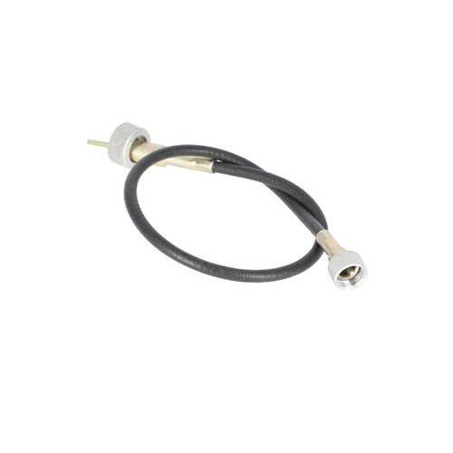 104132 | Tachometer Cable | Massey Ferguson 20 20 20B 20D 20D 20E 20E 20F 20F 30 30 30E 30E 35 40 40 65 65 135 230 240 250 590 |  | 1853233V1 | 827855M1 | 827855V1 | 828033M92 | 882539M91 | 882539V91 | 890232M91 | 890460M91