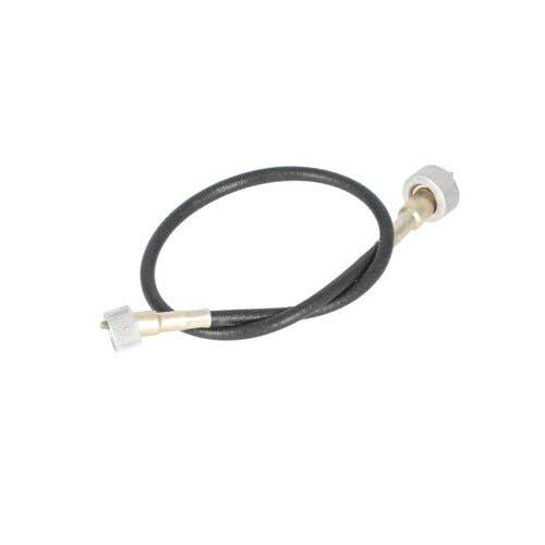 104132 | Tachometer Cable | Massey Ferguson 20 20 20B 20D 20D 20E 20E 20F 20F 30 30 30E 30E 35 40 40 65 65 135 230 240 250 590 |  | 1853233V1 | 827855M1 | 827855V1 | 828033M92 | 882539M91 | 882539V91 | 890232M91 | 890460M91