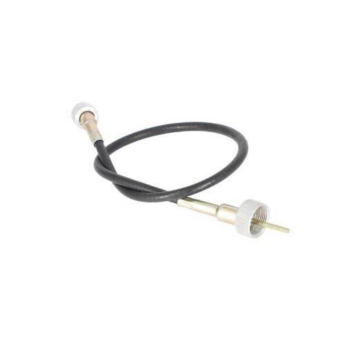 104132 | Tachometer Cable | Massey Ferguson 20 20 20B 20D 20D 20E 20E 20F 20F 30 30 30E 30E 35 40 40 65 65 135 230 240 250 590 |  | 1853233V1 | 827855M1 | 827855V1 | 828033M92 | 882539M91 | 882539V91 | 890232M91 | 890460M91