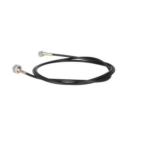 121219 | Tachometer Cable | Massey Ferguson 2620 2625 2640 2645 2680 2685 2720 2725 3505 3525 3545 |  | 3039521M1 | 3039521M91