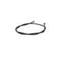 121553 | Tachometer Cable | Massey Ferguson 675 690 690 698 698T 699 | | 3302472M91 121553 | Tachometer Cable | Massey Ferguson 675 690 690 698 698T 699 | | 3302472M91