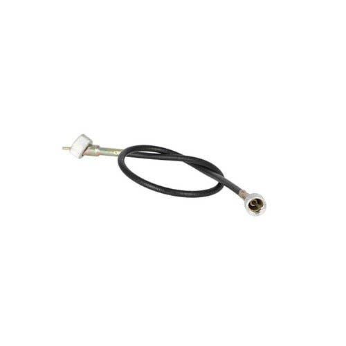 121522 | Tachometer Cable | Massey Ferguson 30 30 31 31 35 50 50 150 165 203 203 205 205 235 245 |  | 506335M91 | 186680M91 | 186680M92 | 188364M1