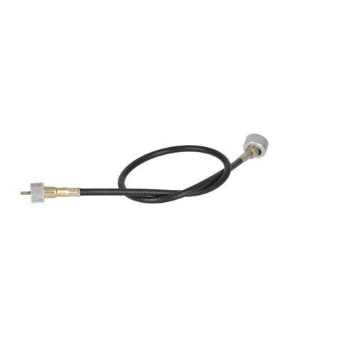 121522 | Tachometer Cable | Massey Ferguson 30 30 31 31 35 50 50 150 165 203 203 205 205 235 245 |  | 506335M91 | 186680M91 | 186680M92 | 188364M1