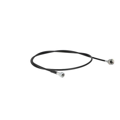 Tachometer Cable fits Massey Ferguson 1085 2745 2775 2805 285 1080 522879M95 Tachometer Cable fits Massey Ferguson 1085 2745 2775 2805 285 1080 522879M95