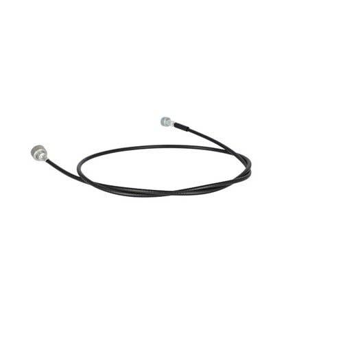 121524 | Tachometer Cable | Massey Ferguson 285 1080 1085 2745 2775 2805 |  | 522879M95