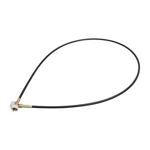 Tachometer Cable fits Massey Ferguson 50C 320 85 88 255 275 265 285 50C 275 320 544198M91 Tachometer Cable fits Massey Ferguson 50C 320 85 88 255 275 265 285 50C 275 320 544198M91