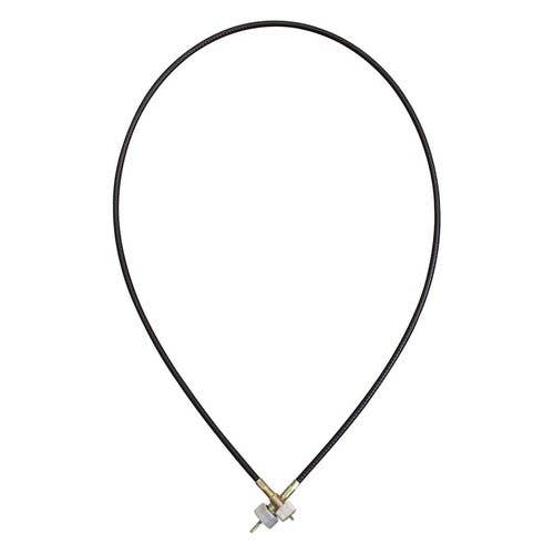 173960 | Tachometer Cable | Massey Ferguson 50C 50C 85 88 255 265 275 275 285 320 320 |  | 544198M91