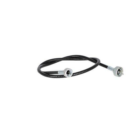 121695 | Tachometer Cable | Oliver 1750 1755 1800 1855 1900 1950 2050 2150 2255 | White 2-105 |  | 157566AS | 157566AS
