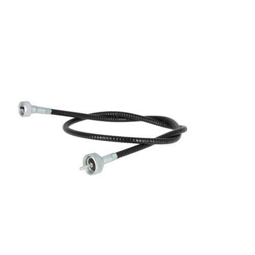 121695 | Tachometer Cable | Oliver 1750 1755 1800 1855 1900 1950 2050 2150 2255 | White 2-105 |  | 157566AS | 157566AS