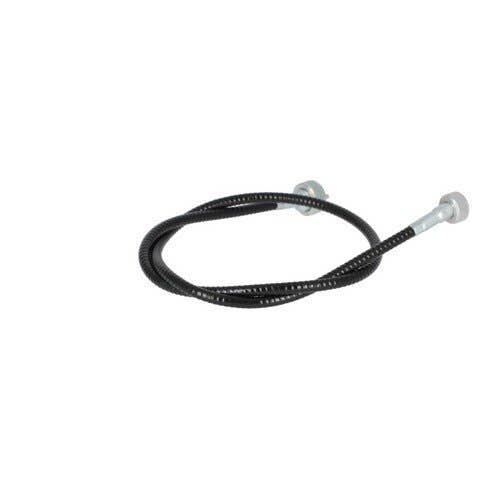 121695 | Tachometer Cable | Oliver 1750 1755 1800 1855 1900 1950 2050 2150 2255 | White 2-105 |  | 157566AS | 157566AS