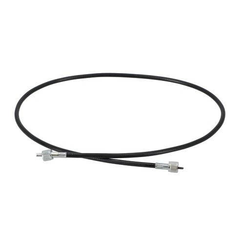 Tachometer Cable fits Yanmar YM187 YM195 YM220 YM226 YM240 YM250 YM1300 YM1500 YM1600 YM1700 YM1900 YM2000 YM2001 YM2010 YM2301 YM2310 121400-91140 Tachometer Cable fits Yanmar YM187 YM195 YM220 YM226 YM240 YM250 YM1300 YM1500 YM1600 YM1700 YM1900 YM2000 YM2001 YM2010 YM2301 YM2310 121400-91140