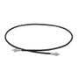 181828 | Tachometer Cable | Yanmar F14 F15 F16 YM180 YM187 YM195 YM220 YM226 YM240 YM250 YM1300 YM1500 YM1600 YM1700 YM1900 YM2000 YM2001 YM2010 YM2301 YM2310 | | 121400-91140 | 194190-56900 181828 | Tachometer Cable | Yanmar F14 F15 F16 YM180 YM187 YM195 YM220 YM226 YM240 YM250 YM1300 YM1500 YM1600 YM1700 YM1900 YM2000 YM2001 YM2010 YM2301 YM2310 | | 121400-91140 | 194190-56900
