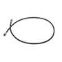 181828 | Tachometer Cable | Yanmar F14 F15 F16 YM180 YM187 YM195 YM220 YM226 YM240 YM250 YM1300 YM1500 YM1600 YM1700 YM1900 YM2000 YM2001 YM2010 YM2301 YM2310 | | 121400-91140 | 194190-56900 181828 | Tachometer Cable | Yanmar F14 F15 F16 YM180 YM187 YM195 YM220 YM226 YM240 YM250 YM1300 YM1500 YM1600 YM1700 YM1900 YM2000 YM2001 YM2010 YM2301 YM2310 | | 121400-91140 | 194190-56900