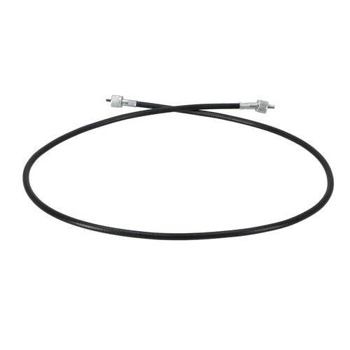 181828 | Tachometer Cable | Yanmar F14 F15 F16 YM180 YM187 YM195 YM220 YM226 YM240 YM250 YM1300 YM1500 YM1600 YM1700 YM1900 YM2000 YM2001 YM2010 YM2301 YM2310 |  | 121400-91140 | 194190-56900