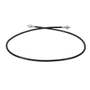 181828 | Tachometer Cable | Yanmar F14 F15 F16 YM180 YM187 YM195 YM220 YM226 YM240 YM250 YM1300 YM1500 YM1600 YM1700 YM1900 YM2000 YM2001 YM2010 YM2301 YM2310 | | 121400-91140 | 194190-56900 181828 | Tachometer Cable | Yanmar F14 F15 F16 YM180 YM187 YM195 YM220 YM226 YM240 YM250 YM1300 YM1500 YM1600 YM1700 YM1900 YM2000 YM2001 YM2010 YM2301 YM2310 | | 121400-91140 | 194190-56900