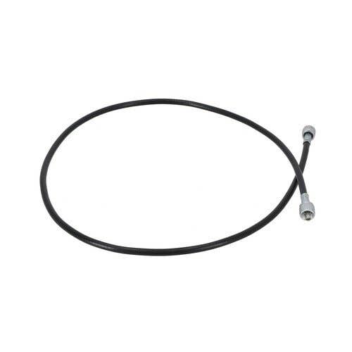 181828 | Tachometer Cable | Yanmar F14 F15 F16 YM180 YM187 YM195 YM220 YM226 YM240 YM250 YM1300 YM1500 YM1600 YM1700 YM1900 YM2000 YM2001 YM2010 YM2301 YM2310 |  | 121400-91140 | 194190-56900