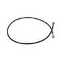 181828 | Tachometer Cable | Yanmar F14 F15 F16 YM180 YM187 YM195 YM220 YM226 YM240 YM250 YM1300 YM1500 YM1600 YM1700 YM1900 YM2000 YM2001 YM2010 YM2301 YM2310 | | 121400-91140 | 194190-56900 181828 | Tachometer Cable | Yanmar F14 F15 F16 YM180 YM187 YM195 YM220 YM226 YM240 YM250 YM1300 YM1500 YM1600 YM1700 YM1900 YM2000 YM2001 YM2010 YM2301 YM2310 | | 121400-91140 | 194190-56900