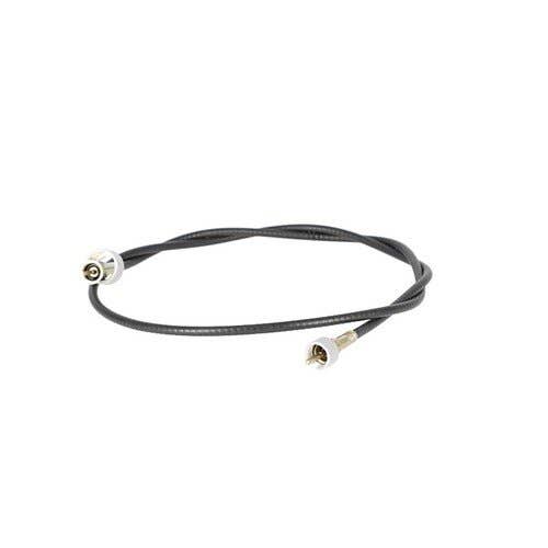110181 | Tachometer Cable - Nylon | Allis Chalmers D15 D17 D21 190 | John Deere 420 430 440 8440 8630 8640 | Massey Ferguson Super 90 85 88 90 |  | 70229751 | AR70112 | 544198M91 | 104990AS | 720952AS | 70244107 | 70261605 | 70261608 | 70261609 | AM3131T