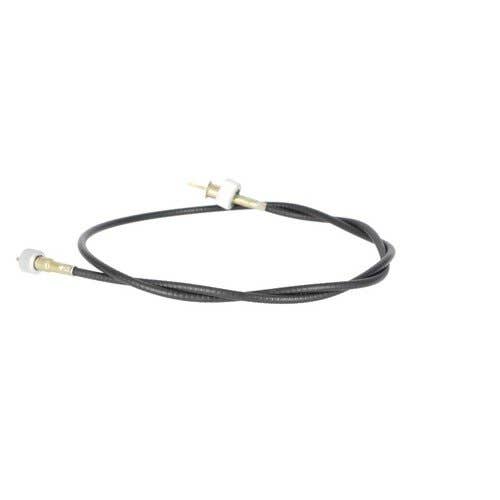 110181 | Tachometer Cable - Nylon | Allis Chalmers D15 D17 D21 190 | John Deere 420 420 430 430 440 440 8440 8630 8640 | Massey Ferguson Super |  | 70229751 | AR70112 | 544198M91 | 104990AS | 720952AS | 70244107 | 70261605 | 70261608 | 70261609 | AM3131T