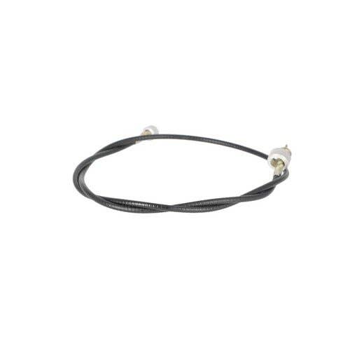 110181 | Tachometer Cable - Nylon | Allis Chalmers D15 D17 D21 190 | John Deere 420 420 430 430 440 440 8440 8630 8640 | Massey Ferguson Super |  | 70229751 | AR70112 | 544198M91 | 104990AS | 720952AS | 70244107 | 70261605 | 70261608 | 70261609 | AM3131T