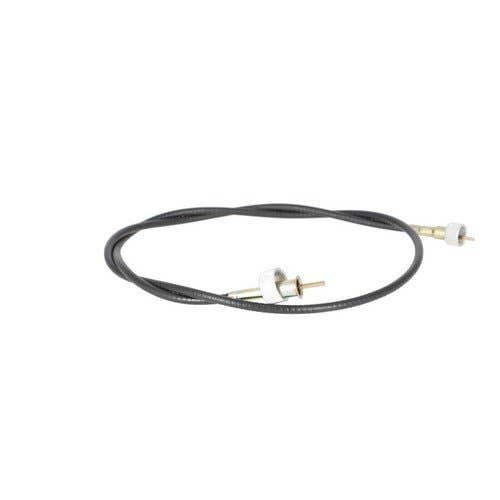 110181 | Tachometer Cable - Nylon | Allis Chalmers D15 D17 D21 190 | John Deere 420 420 430 430 440 440 8440 8630 8640 | Massey Ferguson Super |  | 70229751 | AR70112 | 544198M91 | 104990AS | 720952AS | 70244107 | 70261605 | 70261608 | 70261609 | AM3131T