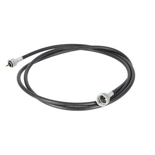 Tachometer Cable - Nylon fits John Deere fits Case fits International 384845R92 387916R91 393328R92 393328R91 393328R93 fits Caterpillar fits Kubota Tachometer Cable - Nylon fits John Deere fits Case fits International 384845R92 387916R91 393328R92 393328R91 393328R93 fits Caterpillar fits Kubota