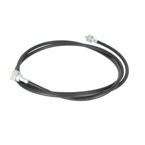 107953 | Tachometer Cable - Nylon | International | Farmall | IH Hydro 70 Hydro 86 Hydro 100 666 766 786 806 886 966 986 1026 1066 1086 1206 1256 1456 1486 2806 2856 3088 3288 3688 4166 4186 |  | 393328R93 | 384845R92 | 387916R91 | 393328R92 | 393328R91