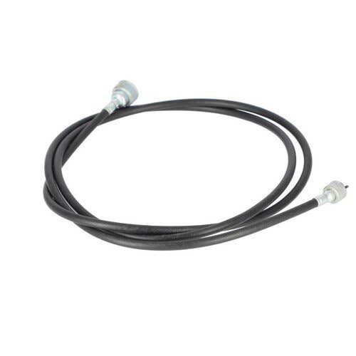 107953 | Tachometer Cable - Nylon | International | Farmall | IH Hydro 70 Hydro 86 Hydro 100 666 766 786 806 886 966 986 1026 1066 1086 1206 1256 1456 1486 2806 2856 3088 3288 3688 4166 4186 |  | 393328R93 | 384845R92 | 387916R91 | 393328R92 | 393328R91