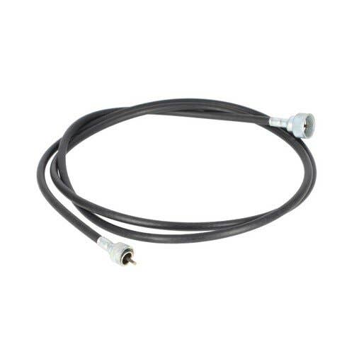 107953 | Tachometer Cable - Nylon | International | Farmall | IH Hydro 70 Hydro 86 Hydro 100 666 766 786 806 886 966 986 1026 1066 1086 1206 1256 1456 1486 2806 2856 3088 3288 3688 4166 4186 |  | 393328R93 | 384845R92 | 387916R91 | 393328R92 | 393328R91
