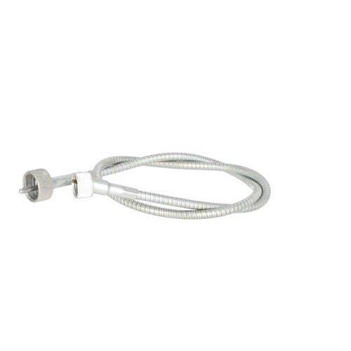 159054 | Tachometer Cable - Steel | John Deere 500 500 600 600 3010 3020 3300 4000 4010 4020 4320 4400 4400 4420 4520 4620 6600 7020 |  | AR26721 | 1ES5231