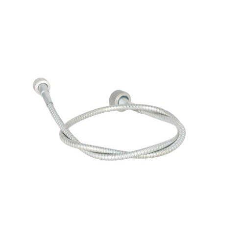 159054 | Tachometer Cable - Steel | John Deere 500 500 600 600 3010 3020 3300 4000 4010 4020 4320 4400 4400 4420 4520 4620 6600 7020 |  | AR26721 | 1ES5231