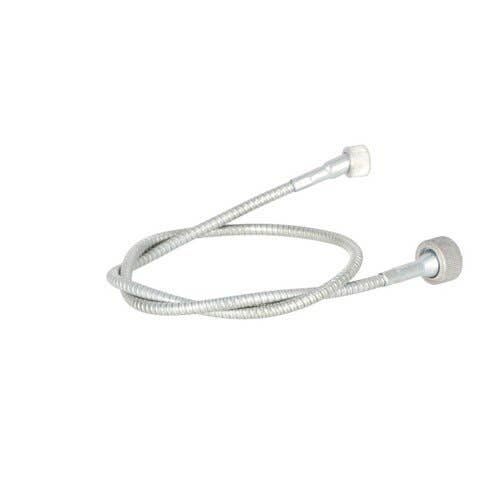 159054 | Tachometer Cable - Steel | John Deere 500 500 600 600 3010 3020 3300 4000 4010 4020 4320 4400 4400 4420 4520 4620 6600 7020 |  | AR26721 | 1ES5231