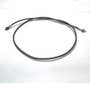 499821 | Tachometer Cable | John Deere 670 670 770 770 790 790 850 850 900 950 950 955 1050 1050 | | CH12241 | AM875588 499821 | Tachometer Cable | John Deere 670 670 770 770 790 790 850 850 900 950 950 955 1050 1050 | | CH12241 | AM875588