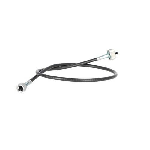 108041 | Tachometer Cable - Vinyl | John Deere 500 500 500 500A 500A 600 600 600 3010 3010 3020 3300 4000 4000 4010 4020 4320 4400 4400 4420 4520 4620 6600 | White 2-44 | Oliver Super 55 550 |  | AR26721 | 1ES5231 | AR28588