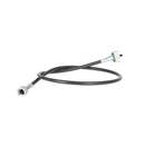 108041 | Tachometer Cable - Vinyl | John Deere 500 500 500 500A 500A 600 600 600 3010 3010 3020 3300 4000 4000 4010 4020 4320 4400 4400 4420 4520 4620 6600 | White 2-44 | Oliver Super 55 550 | | AR26721 | 1ES5231 | AR28588