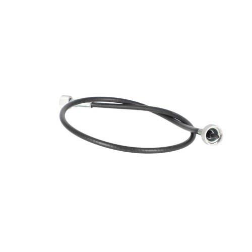 108041 | Tachometer Cable - Vinyl | John Deere 500 500 500 500A 500A 600 600 600 3010 3010 3020 3300 4000 4000 4010 4020 4320 4400 4400 4420 4520 4620 6600 | White 2-44 | Oliver Super 55 550 |  | AR26721 | 1ES5231 | AR28588