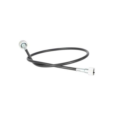 108041 | Tachometer Cable - Vinyl | John Deere 500 500 500 500A 500A 600 600 600 3010 3010 3020 3300 4000 4000 4010 4020 4320 4400 4400 4420 4520 4620 6600 | White 2-44 | Oliver Super 55 550 |  | AR26721 | 1ES5231 | AR28588
