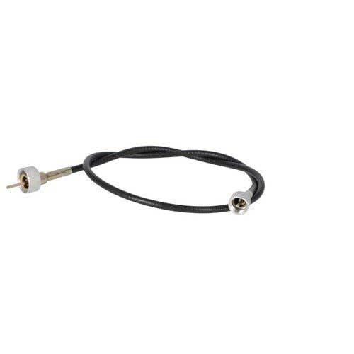 Tachometer Cable - Vinyl fits Case 200B 300B 350 400B 500B 350 fits Massey Ferguson TO35 35 40 50 135 150 165 175 3165 506331M91 fits Massey Harris Tachometer Cable - Vinyl fits Case 200B 300B 350 400B 500B 350 fits Massey Ferguson TO35 35 40 50 135 150 165 175 3165 506331M91 fits Massey Harris