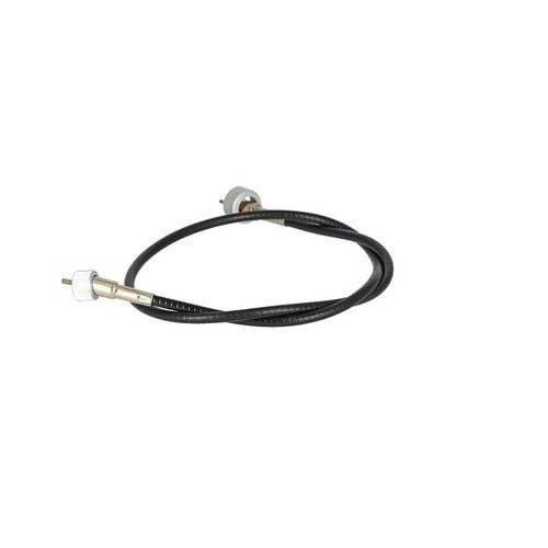 121217 | Tachometer Cable - Vinyl | Massey Ferguson TO35 30 30 35 40 40 50 50 135 150 165 175 202 202 2135 2135 3165 3165 | Case 200B 300B 350 350 400B 500B 600B | Massey Harris 50 |  | 506331M91