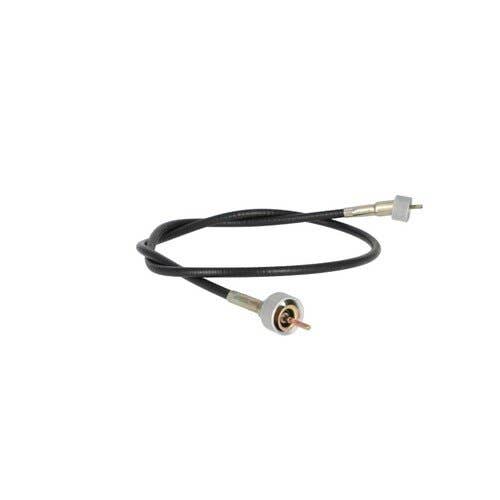 121217 | Tachometer Cable - Vinyl | Massey Ferguson TO35 30 30 35 40 40 50 50 135 150 165 175 202 202 2135 2135 3165 3165 | Case 200B 300B 350 350 400B 500B 600B | Massey Harris 50 |  | 506331M91