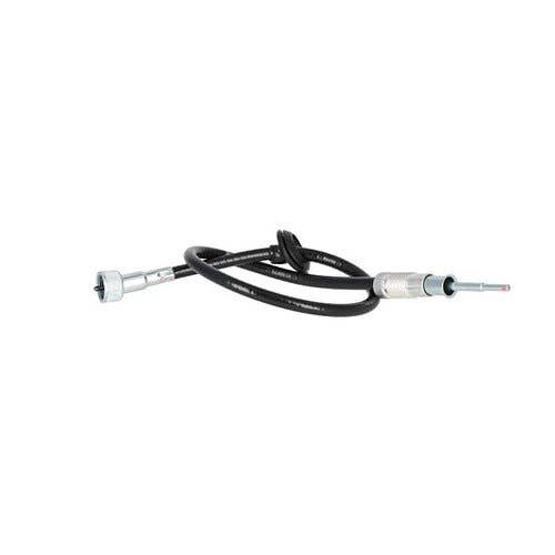 122464 | Tachometer Cable with Grommet | John Deere 300B 300B 301A 301A 302 302 302A 302A 400 400 401A 401A 401B 401B 401C 401C 1520 1630 1635 1830 2020 2020 2030 2035 2040 2120 2130 2135 2240 2440 2630 2640 |  | AL23838 | AT19904