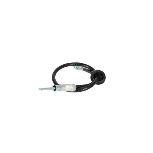 122464 | Tachometer Cable with Grommet | John Deere 300B 300B 301A 301A 302 302 302A 302A 400 400 401A 401A 401B 401B 401C 401C 1520 1630 1635 1830 2020 2020 2030 2035 2040 2120 2130 2135 2240 2440 2630 2640 |  | AL23838 | AT19904