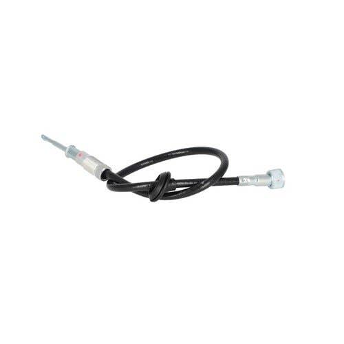 122464 | Tachometer Cable with Grommet | John Deere 300B 300B 301A 301A 302 302 302A 302A 400 400 401A 401A 401B 401B 401C 401C 1520 1630 1635 1830 2020 2020 2030 2035 2040 2120 2130 2135 2240 2440 2630 2640 |  | AL23838 | AT19904
