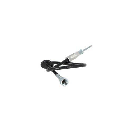 122464 | Tachometer Cable with Grommet | John Deere 300B 300B 301A 301A 302 302 302A 302A 400 400 401A 401A 401B 401B 401C 401C 1520 1630 1635 1830 2020 2020 2030 2035 2040 2120 2130 2135 2240 2440 2630 2640 |  | AL23838 | AT19904