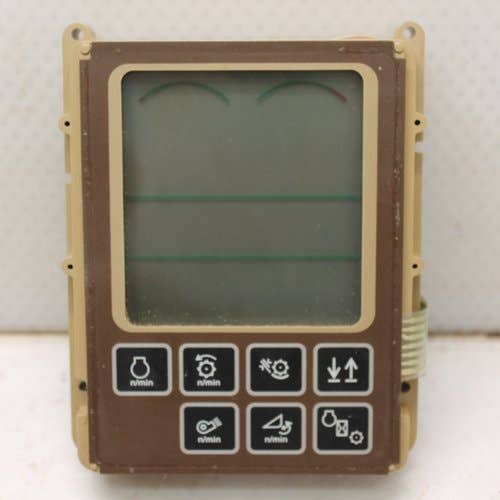 434142 | Tachometer Display | John Deere 9450 9550 9550 SH 9650 9650 CTS 9650 STS 9750 STS |  | AH155932
