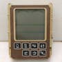 434142 | Tachometer Display | John Deere 9450 9550 9550 SH 9650 9650 CTS 9650 STS 9750 STS | | AH155932 434142 | Tachometer Display | John Deere 9450 9550 9550 SH 9650 9650 CTS 9650 STS 9750 STS | | AH155932