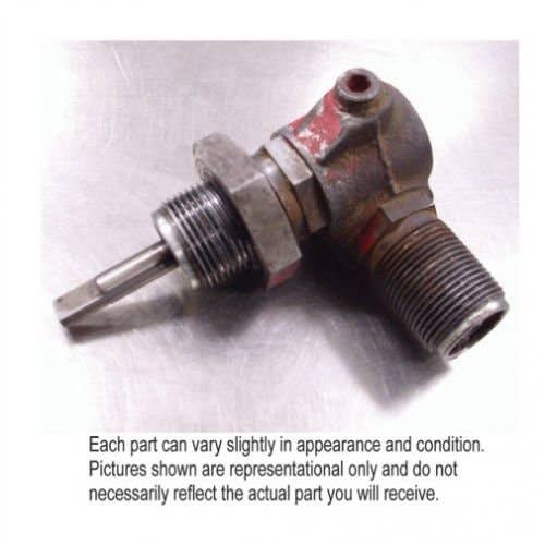 Used Tachometer Drive Assembly fits International Hydro 100 Hydro 186 666 686 766 786 886 966 986 1066 1086 1466 1486 1566 1568 1586 3688 671806C1 Used Tachometer Drive Assembly fits International Hydro 100 Hydro 186 666 686 766 786 886 966 986 1066 1086 1466 1486 1566 1568 1586 3688 671806C1