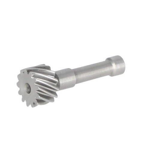 164574 | Tachometer Drive Gear Assembly | International | Farmall | IH Hydro 70 Hydro 86 340 340 454 460 464 504 544 560 574 606 656 660 666 674 686 706 756 766 806 826 856 2500A 2500A 2500B 2500B 2606 2656 2706 2756 2806 2826 |  | 368245R11