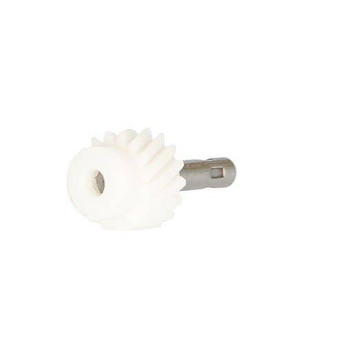 119850 | Tachometer Drive Gear | Ford 2000 2100 2110 2120 2150 2300 2310 3000 3100 3110 3120 3300 3310 3330 3400 3500 4000 4100 4110 4140 4200 4330 4340 4400 4410 4500 5000 5100 5200 5340 5550 7000 7100 7200 8000 8200 9000 9200 |  | 81812583 | C5NF17373B